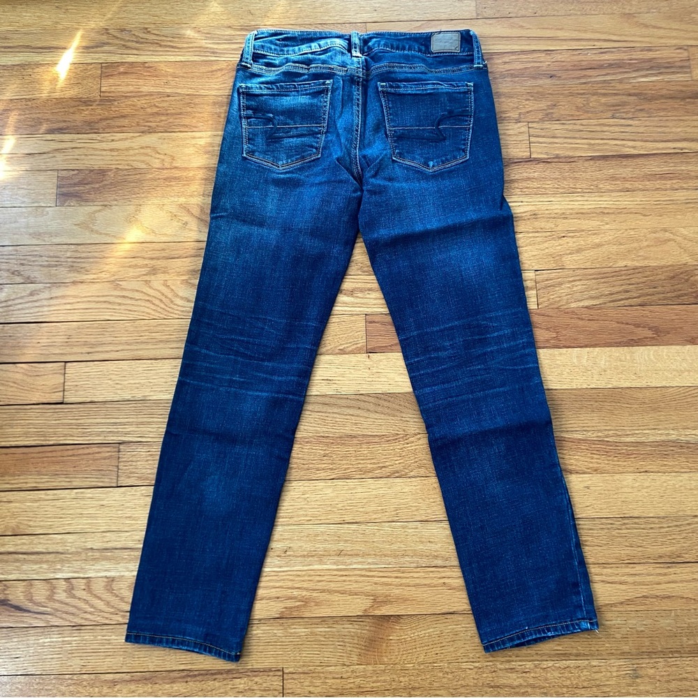 American Eagle Jeans - Picture 3 of 4